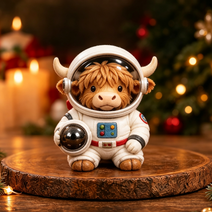 Astronaut