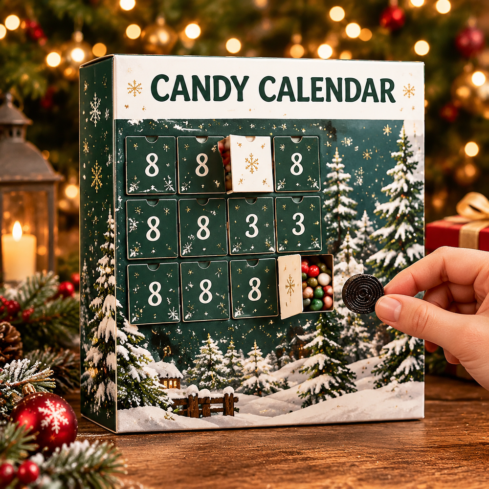An Ordinary Christmas Gift