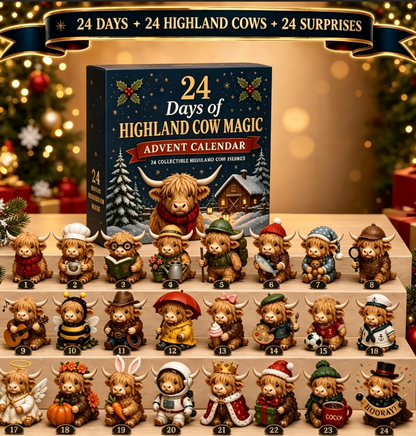 24 Days of Christmas Magic 🐶 Meet a New Dachshund Every Morning Until Christmas