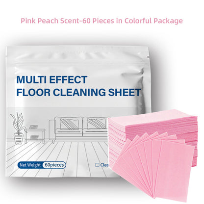 📢📢50% Off!! 4-in-1 Cleaning Sheets：One Sheet. 10 Seconds to Tackle Grease & Grime