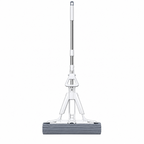 Foldable Sponge Mop