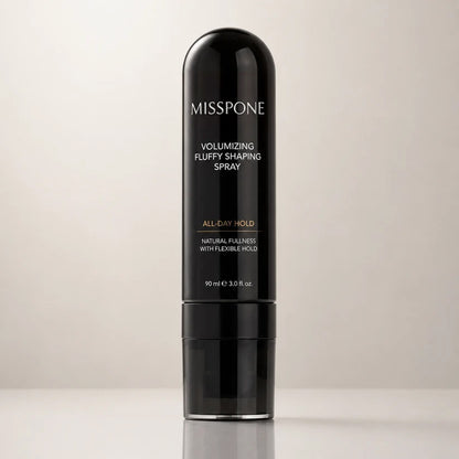 Volumizing Hair Styling Spray - A professional-grade volumizing spray designed