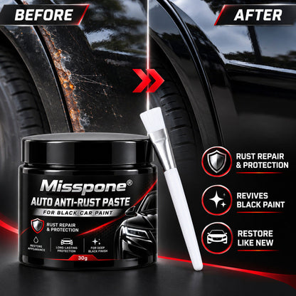 Car Metal Rust Repair Paste