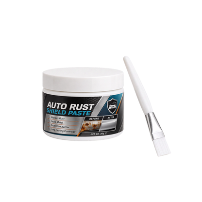Car Metal Rust Repair Paste