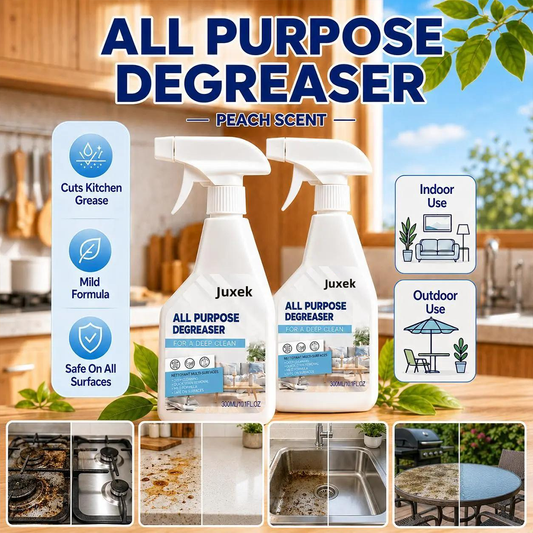 Juxek Heavy-Duty Multipurpose Degreaser