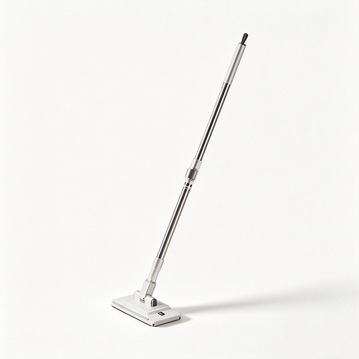 Clip-On Flat Mop