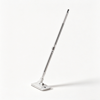 Clip-On Flat Mop