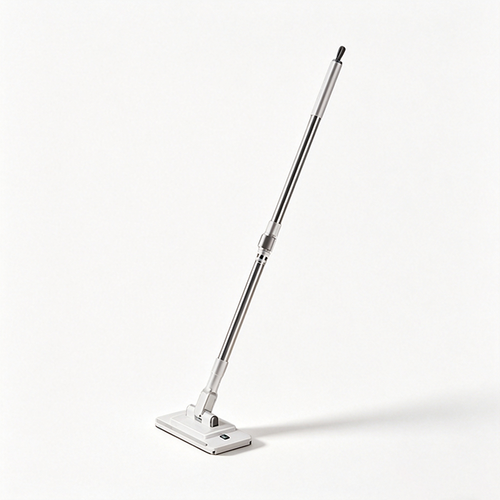 Clip-On Flat Mop