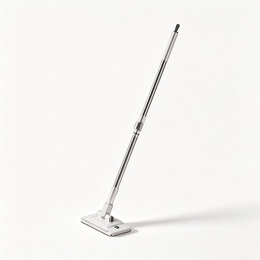 Clip-On Flat Mop