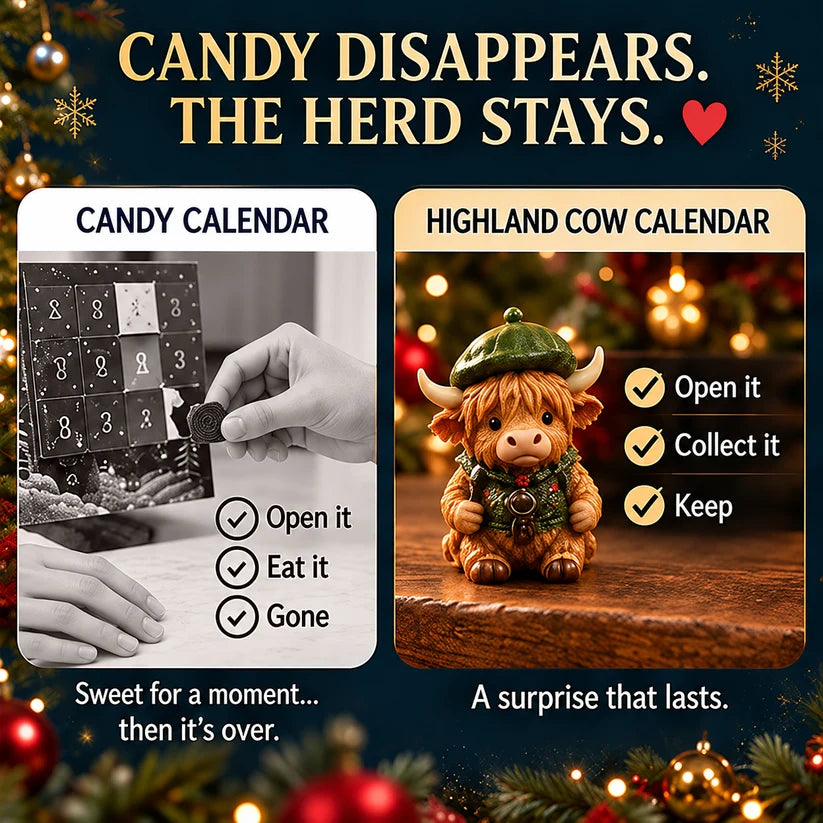 24 Days of Christmas Magic 🐶 Meet a New Dachshund Every Morning Until Christmas
