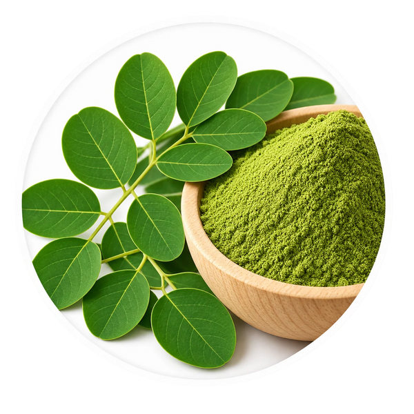 Moringa Extract