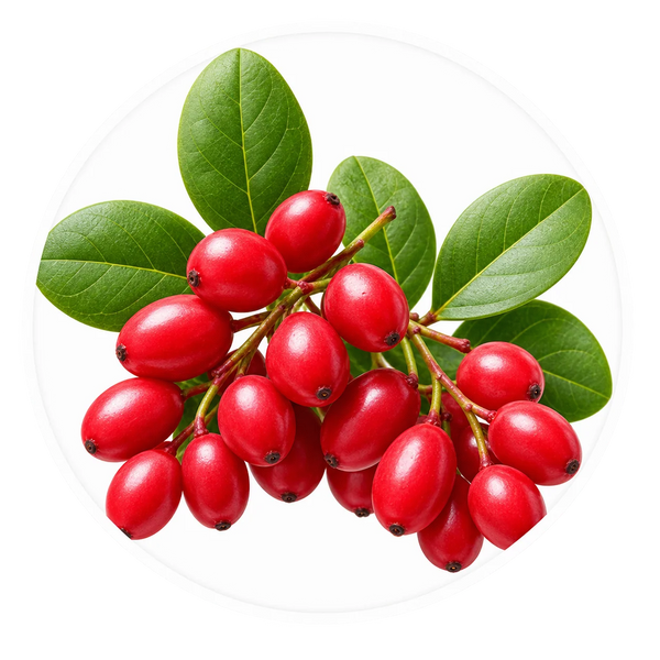 Berberine HCL