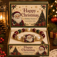 Father Christmas Bracelet