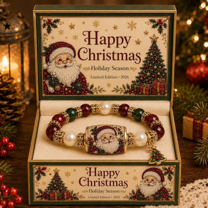 🎄A Christmas Gift That Carries Love, Luck & Holiday Wishes 🎄