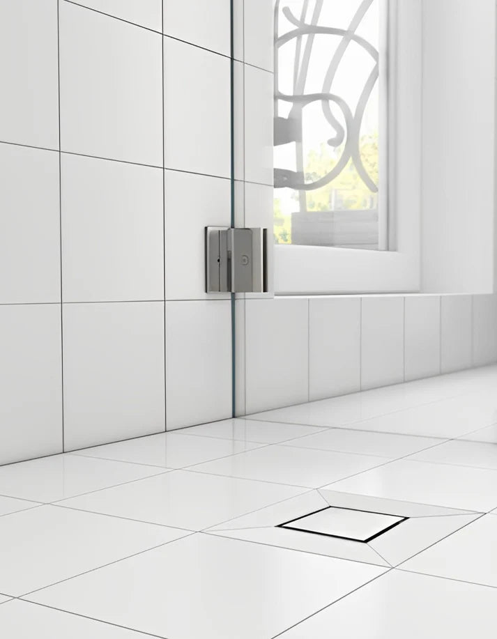 Thile Grout