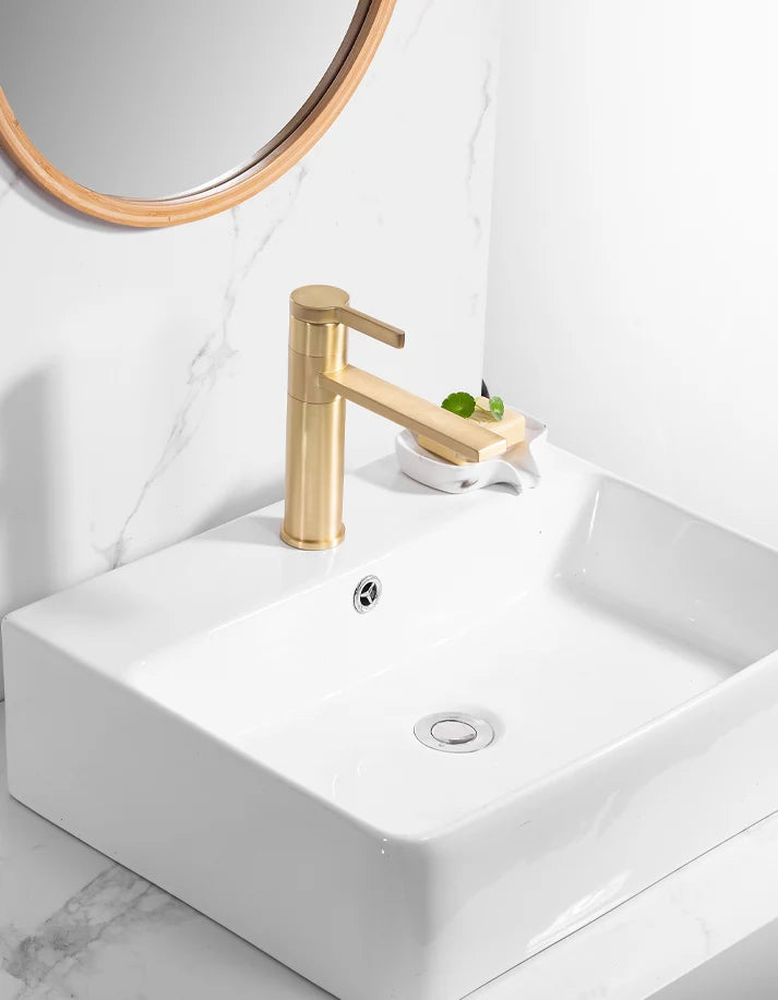 Bathroom Sinks